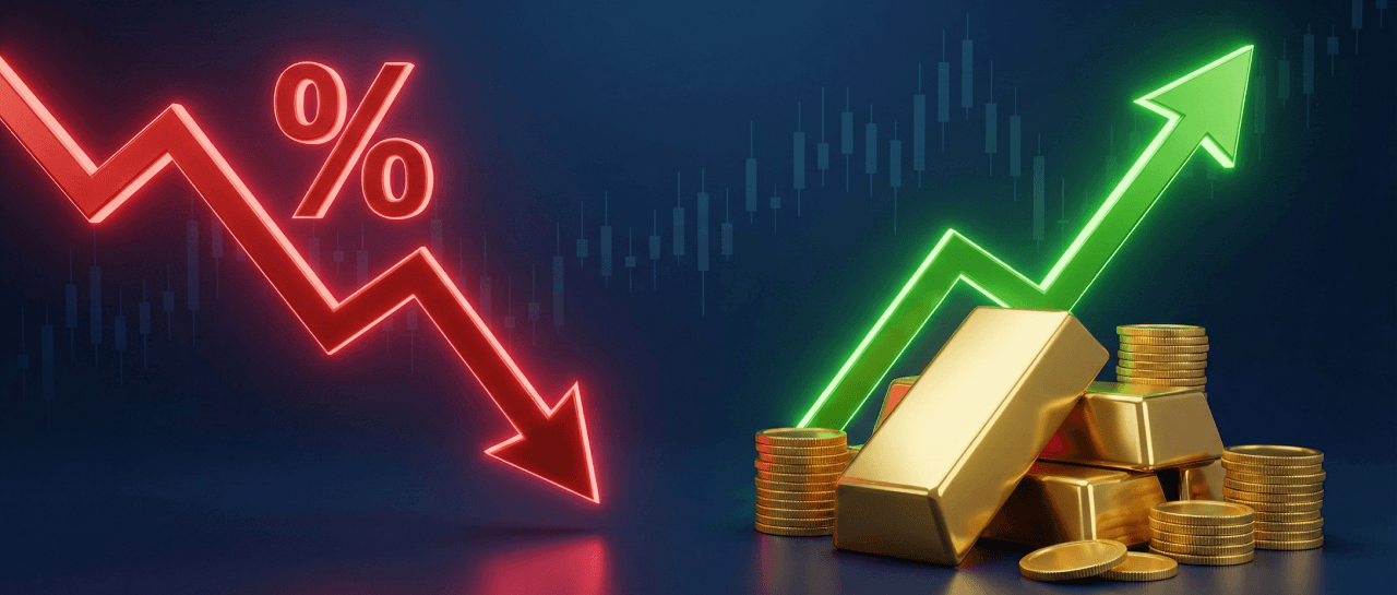 黃金價格走勢預測：多頭行情、央行購金與避險策略全解析