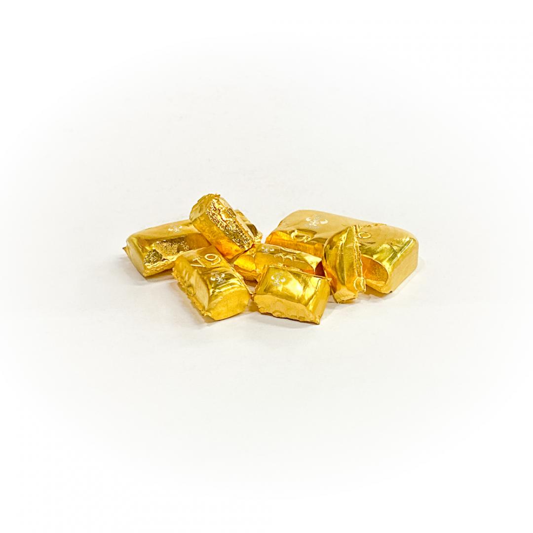 炫麗大牛黃金1錢