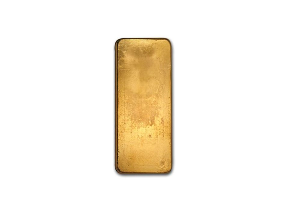 Heraeus賀利氏金條1公斤