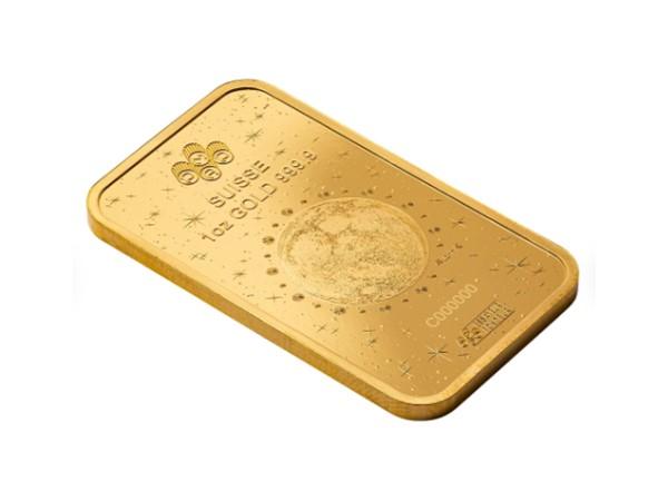 2025PAMP生肖蛇年金條1盎司