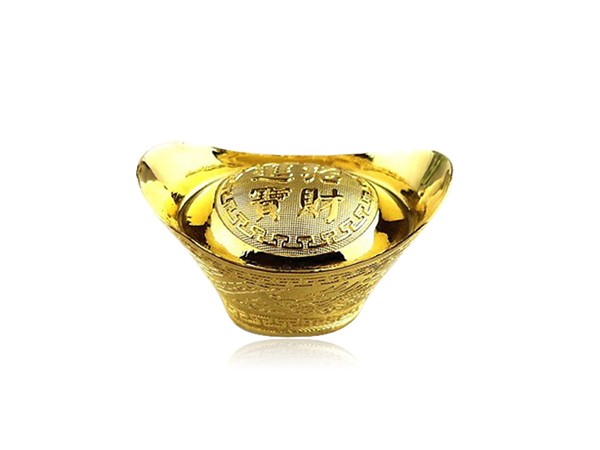 黃金元寶1.5錢
