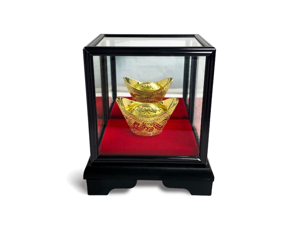 黃金元寶2兩