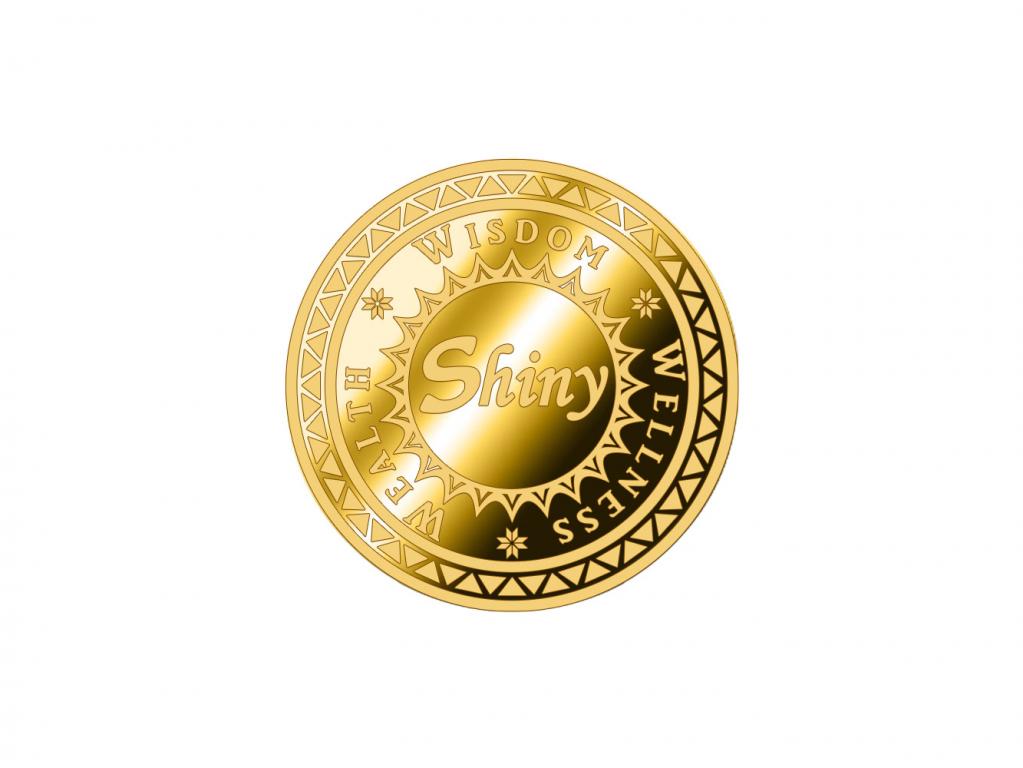 炫麗駿馬紀念金幣1錢