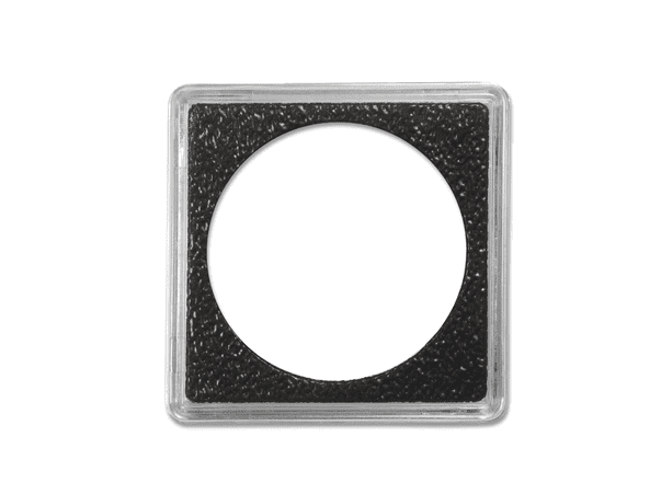 德國燈塔牌- 方型錢幣殼38mm