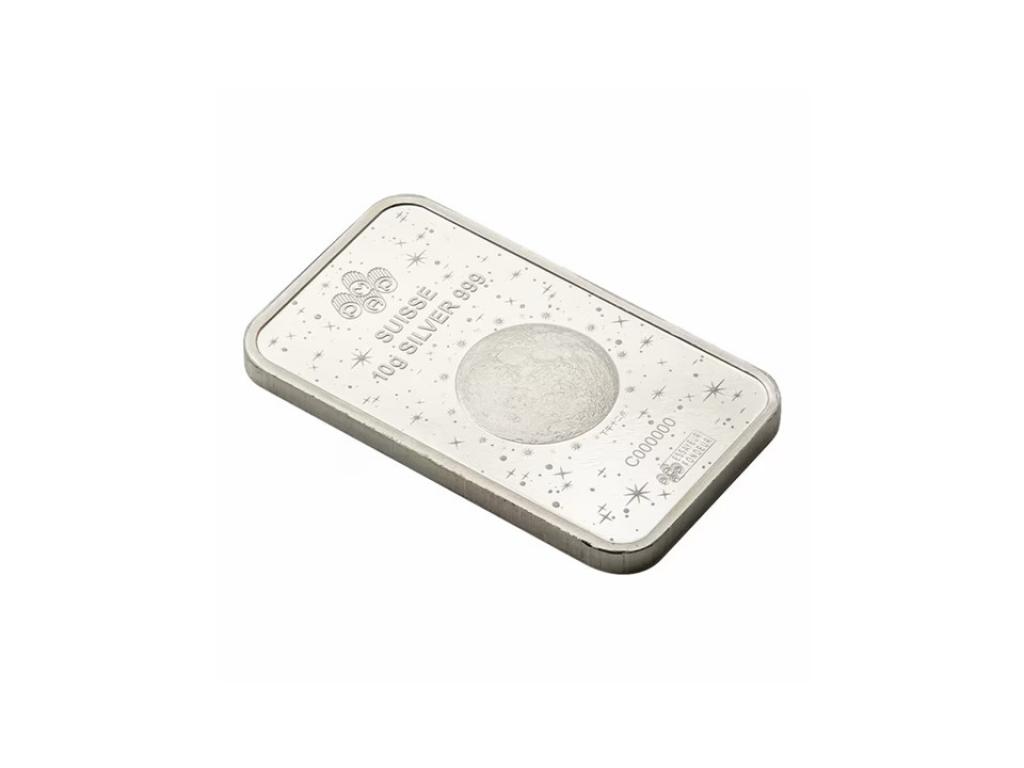 2026PAMP生肖馬年銀條10克