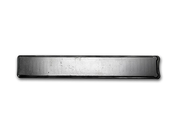 Scottsdale獅王銀條20盎司(澆鑄版)