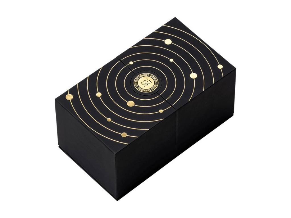 2025迦納太陽系銀幣2盎司