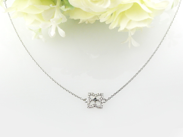 925純銀幸運草水晶手鍊 19+3cm