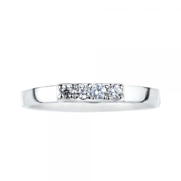 925純銀輕珠寶戒指-瑞亞