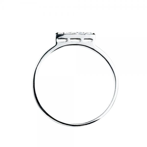 925純銀輕珠寶戒指-瑞亞