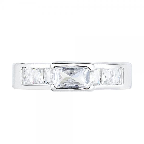 925純銀經典戒指-星河之眼