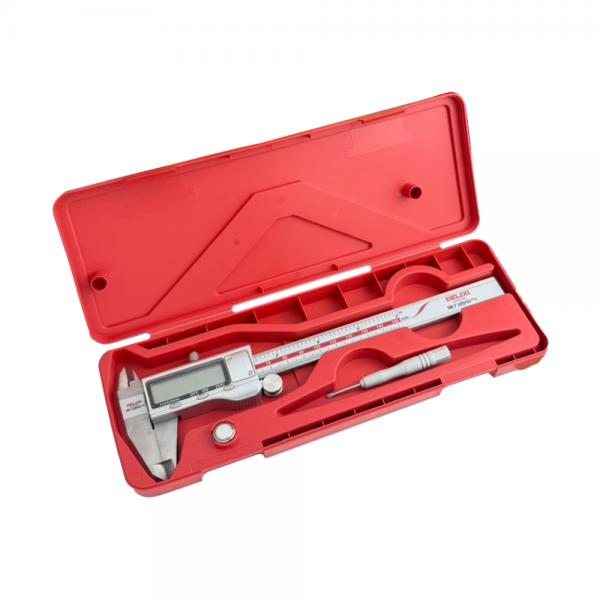 電子游標卡尺-150mm