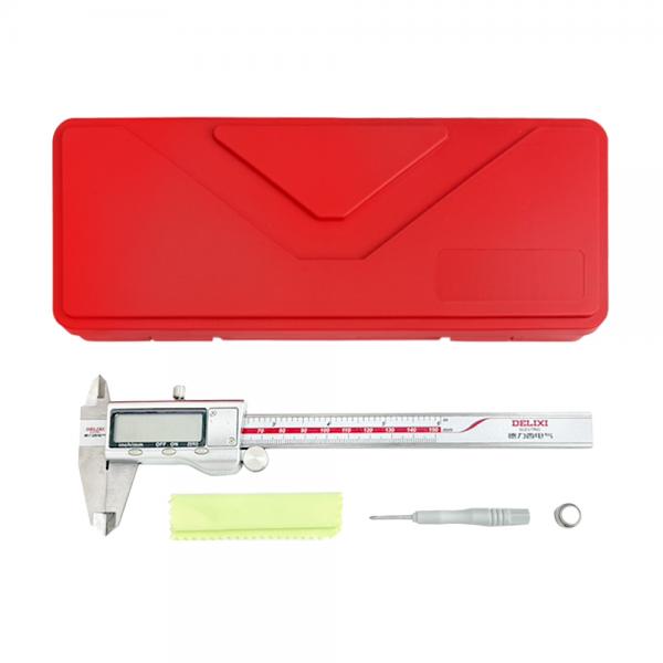 電子游標卡尺-150mm