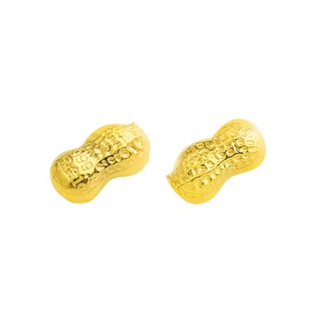 小金豆-花生造型1克