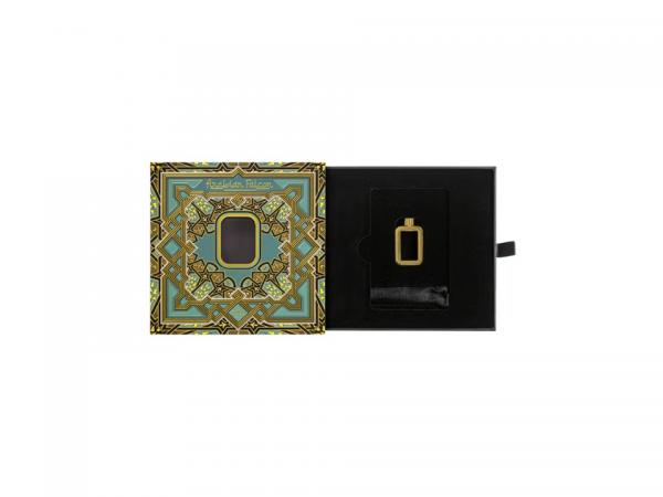 PAMP阿拉伯獵鷹金條5克