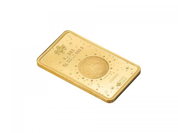 2026PAMP生肖馬年金條5克