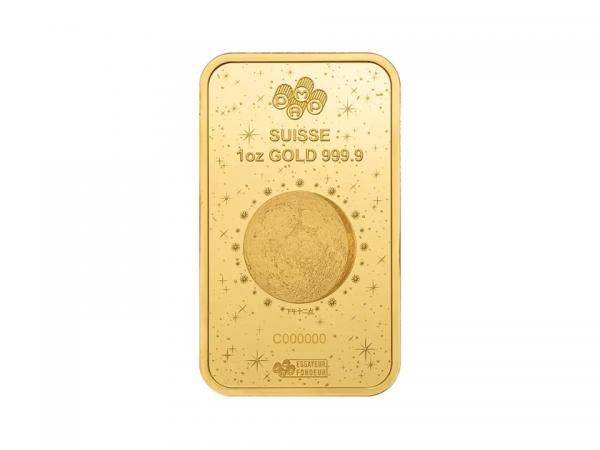 2026PAMP生肖馬年金條1盎司