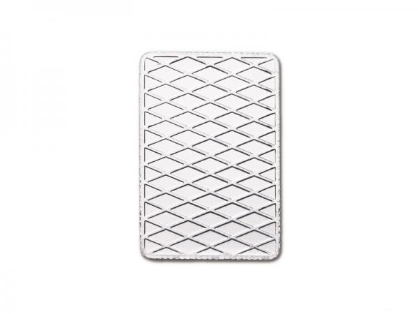 炫麗咕咕鉑金條30克