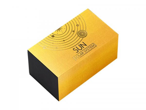 2025迦納太陽系銀幣2盎司