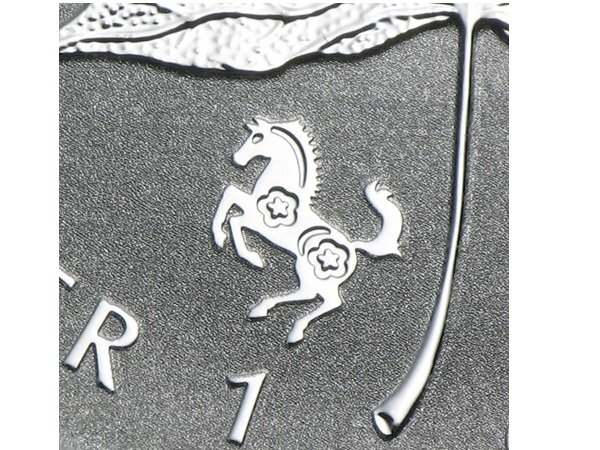 2014加拿大楓葉銀幣1盎司馬年加鑄