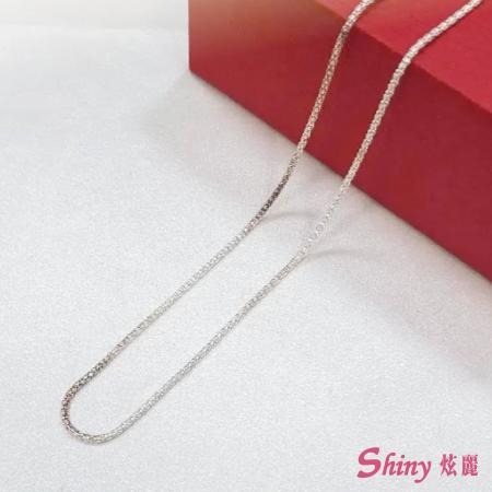 925純銀蛇鍊 40cm