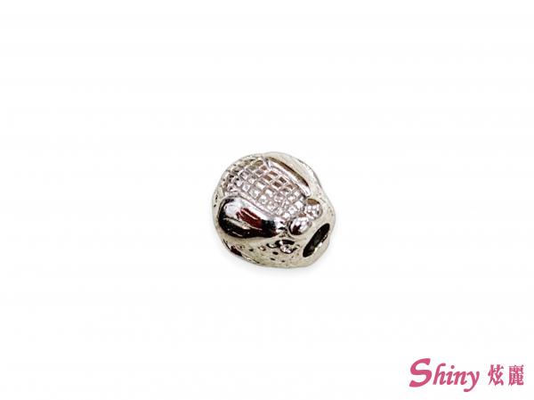 925純銀配件-蒼蠅造型