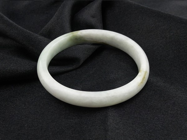 翠玉手鐲A貨 12