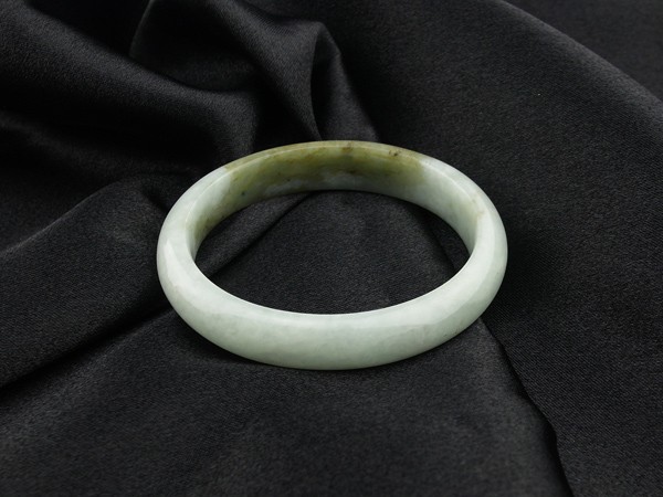 翠玉手鐲A貨 09