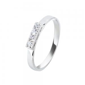 925純銀輕珠寶戒指-瑞亞