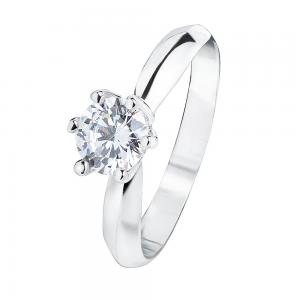 925純銀經典戒指-唯一