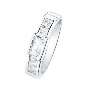 925純銀經典戒指-星河之眼