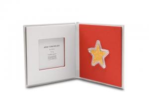 Valcambi星耀金條冊5克(1克X5片)