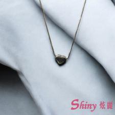 S925項鍊蛇骨細銀鏈 40cm
