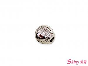 925純銀配件-蒼蠅造型