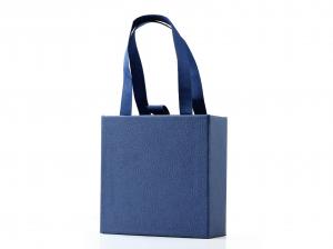 飾品抽屜提盒-藍色