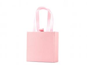 飾品抽屜提盒-粉色