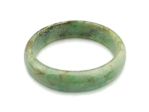 翠玉手鐲A貨 15