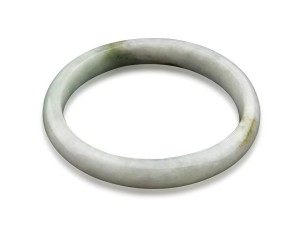 翠玉手鐲A貨 12