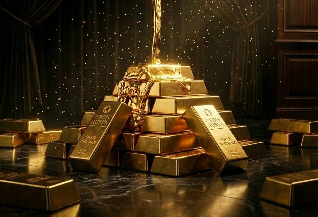 極致工藝 璀璨如新