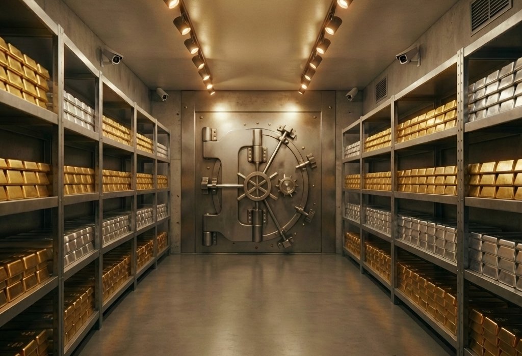 專業託管 穩健增值